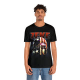 Till' The Livin' End T-Shirt