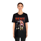 Till' The Livin' End T-Shirt