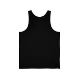 Zeke Pentagram Men's Tank Top